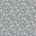 Creating Memories - Summer - Avery in Blue - Tilda Fabrics - TIL130126 - Half Yard