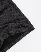 Leopard Trunk