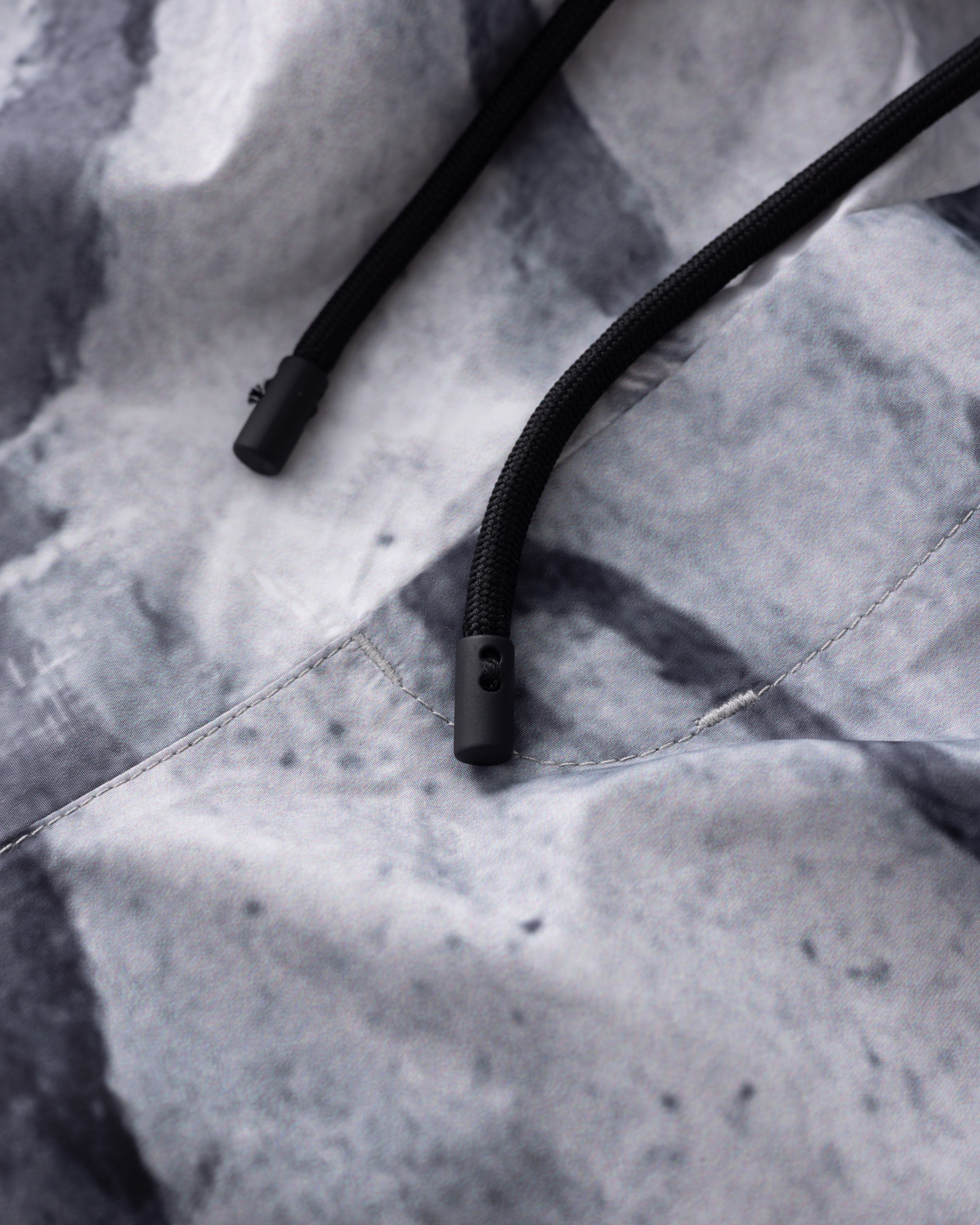 Marble Leopard Trunk