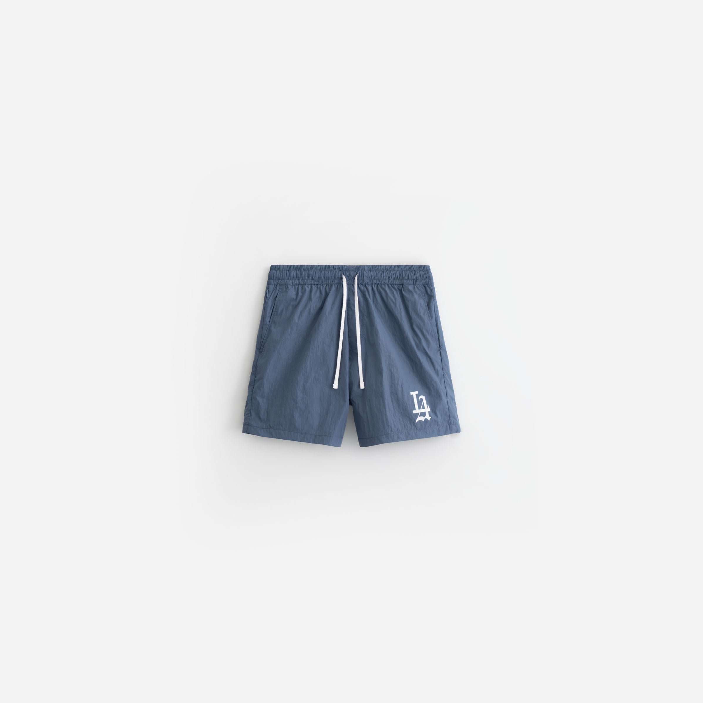 LA 001 Trunk