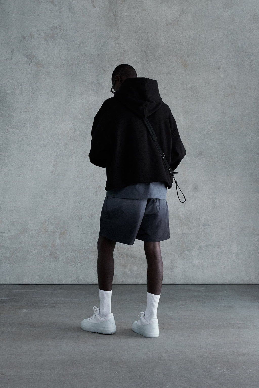 Gradient Trunk