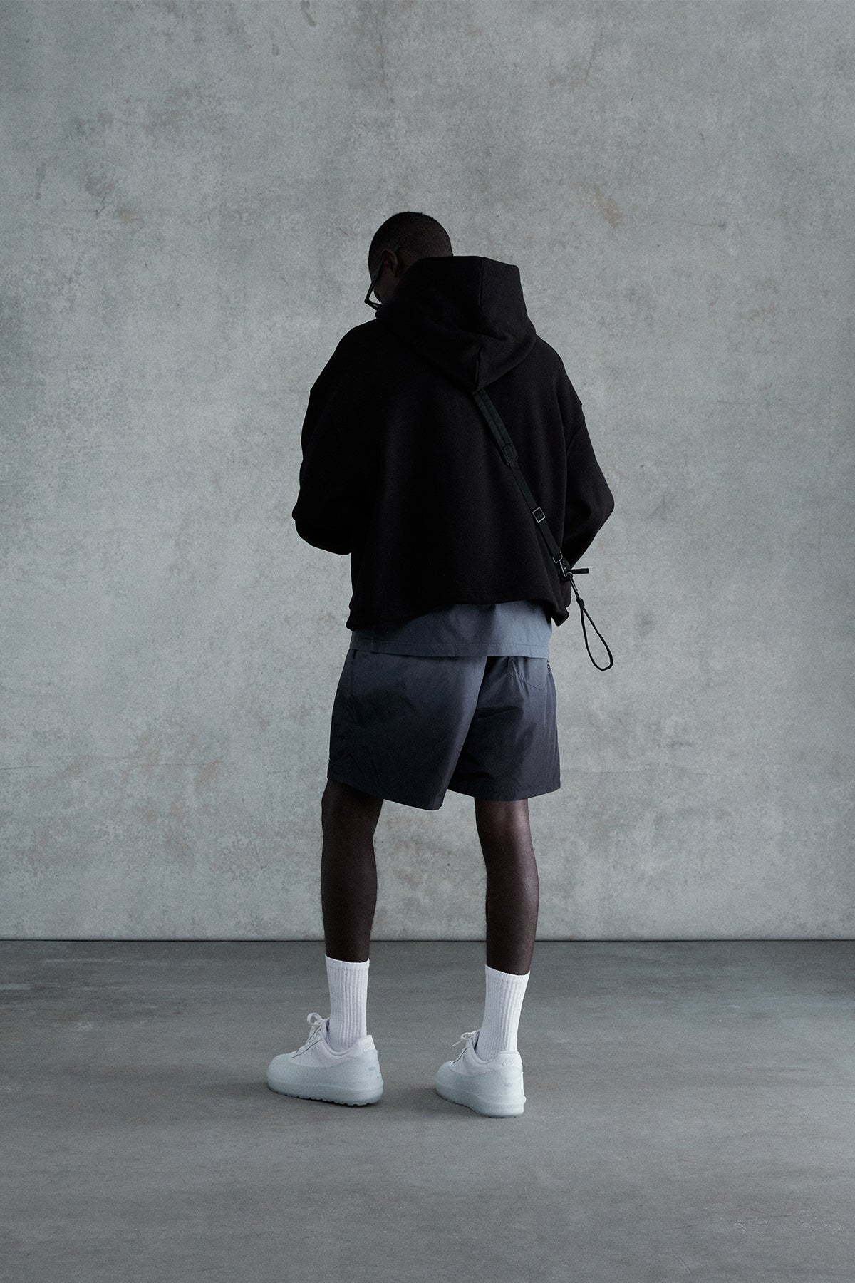Gradient Trunk