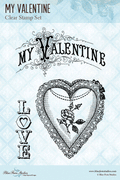 My Valentine