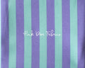 True Colors - Tent Stripe in Petunia - Tula Pink for Free Spirit - PWTP069.PETUN - Half Yard