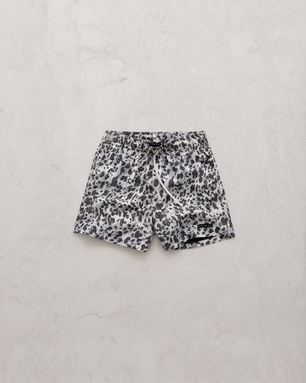 Leopard Trunk