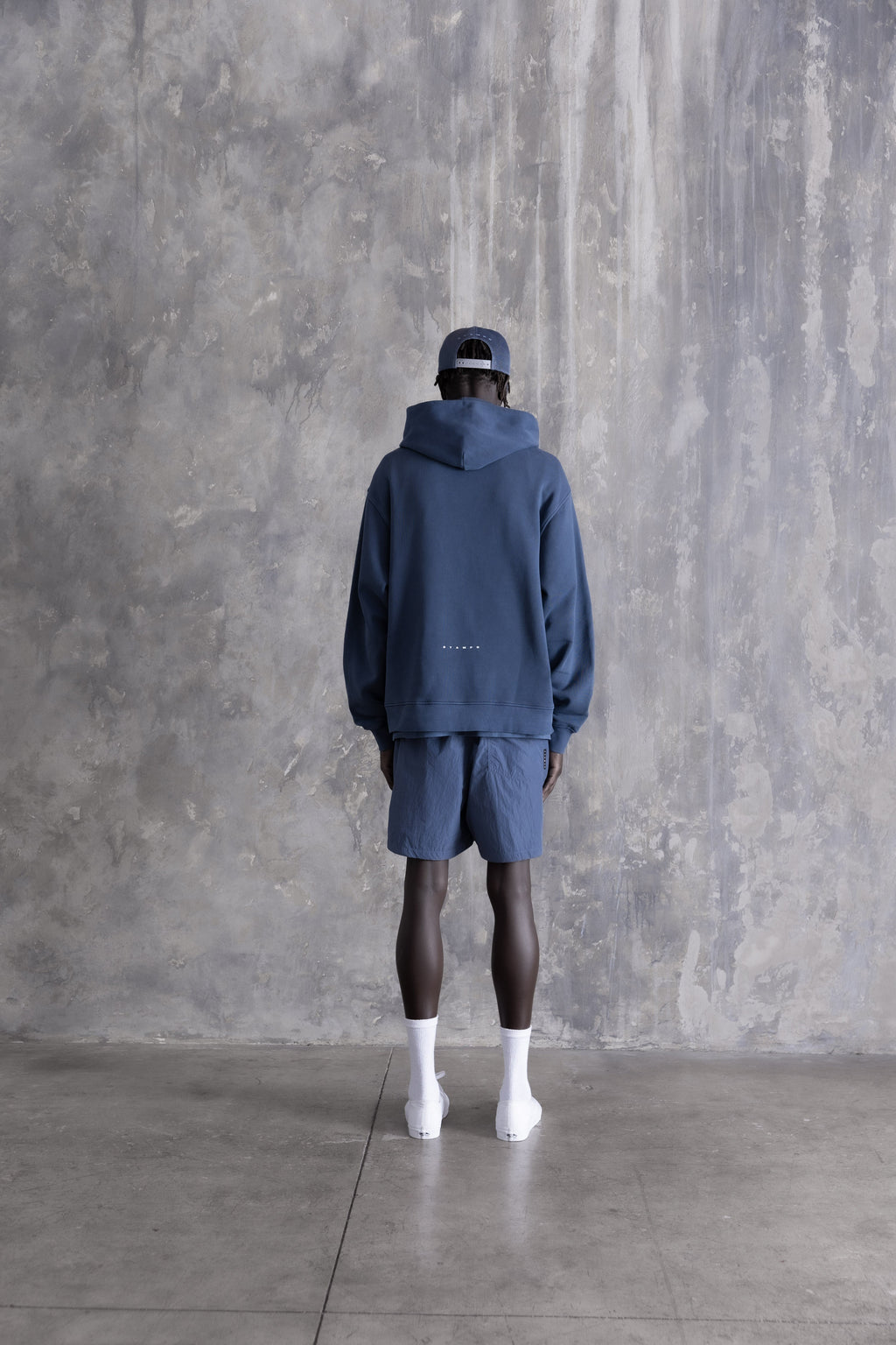 LA 001 Trunk