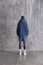 LA 001 Trunk