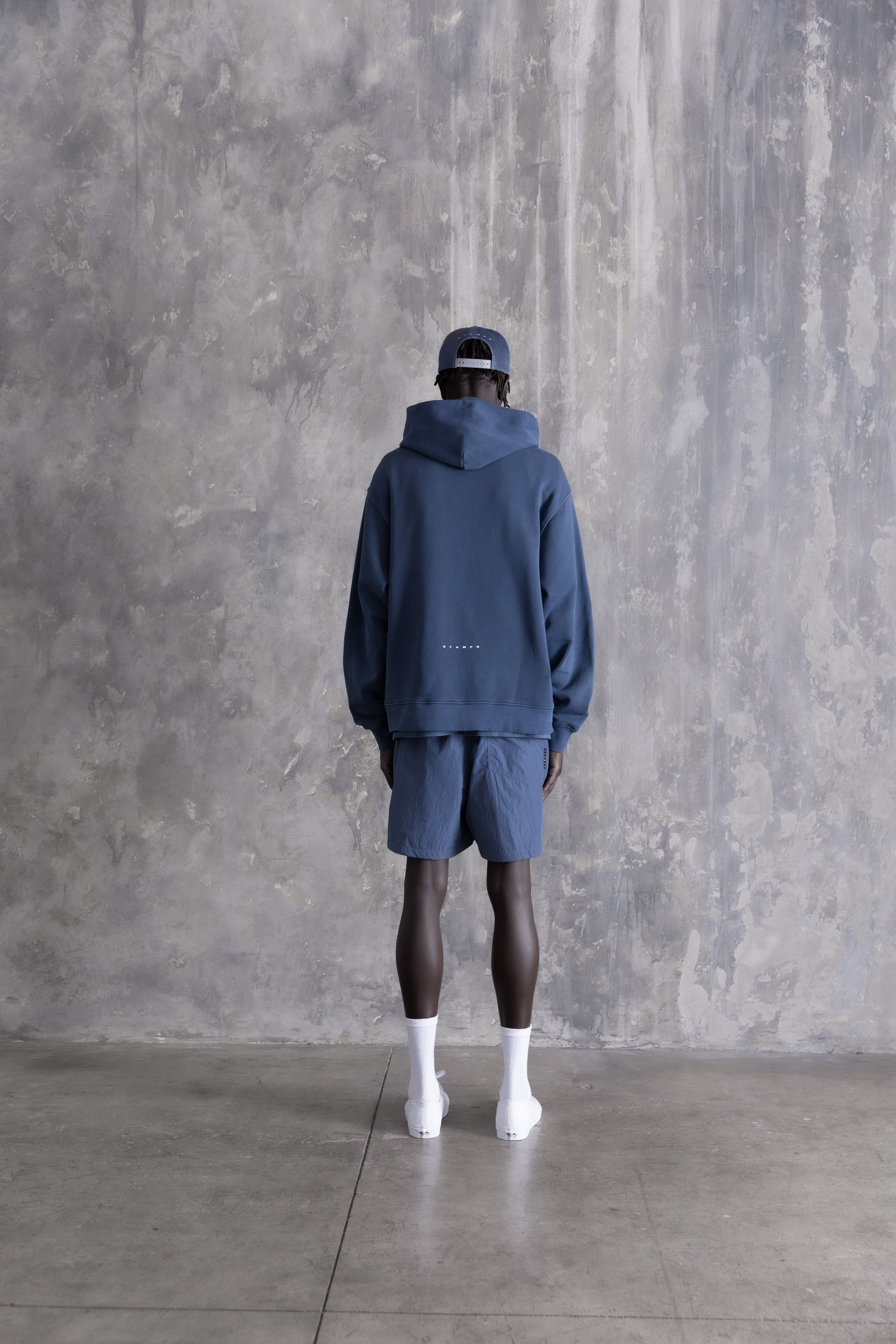 LA 001 Trunk