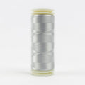 Invisafil Thread - Winter Sky Grey - 400M Spool - IFS-718