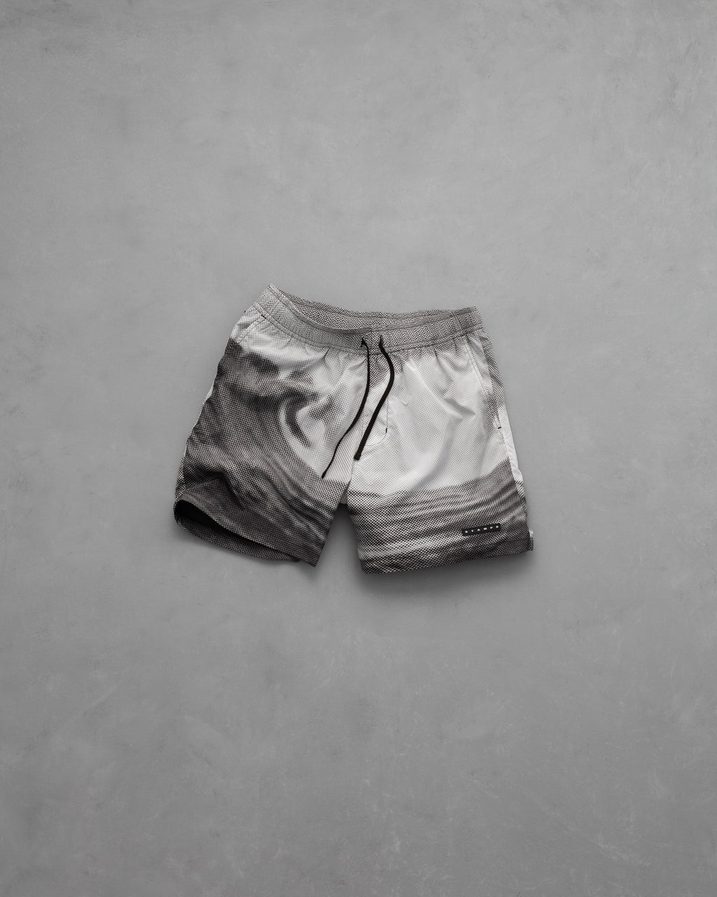 Black Wave Trunk