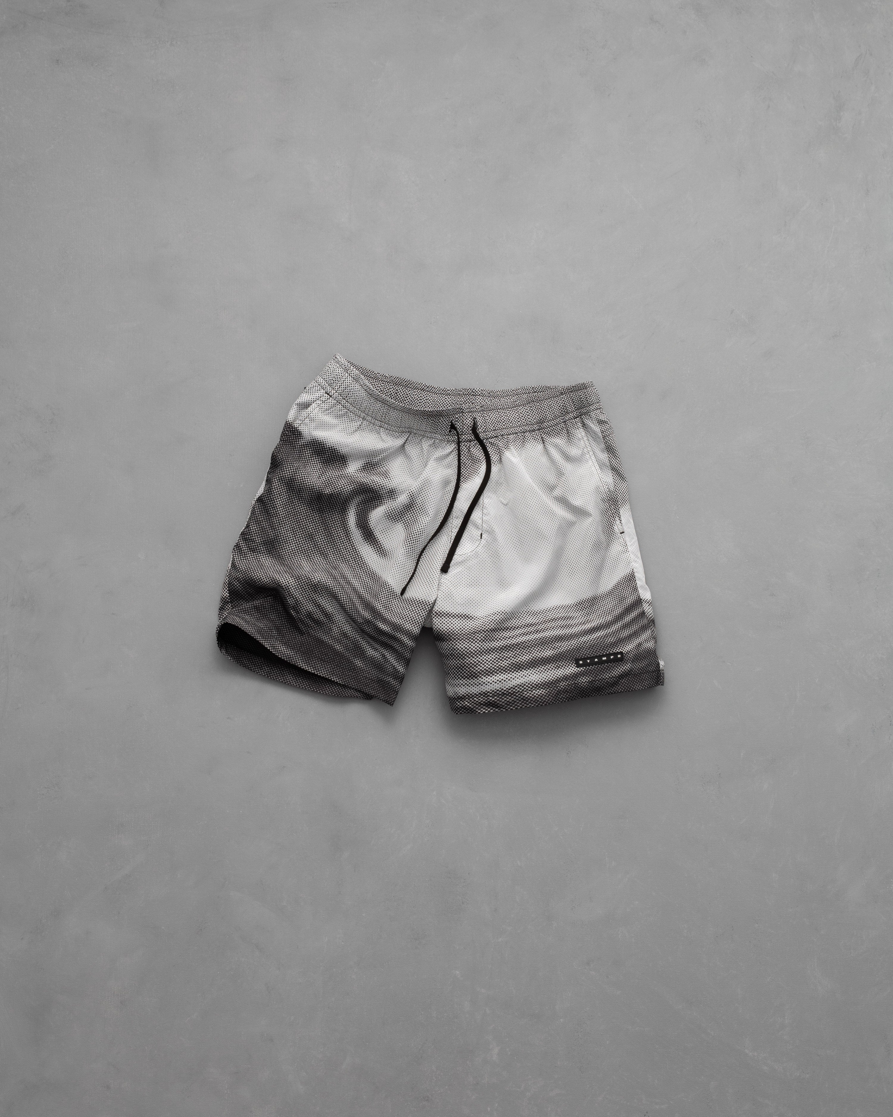 Black Wave Trunk