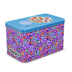 Oliso - Kaffe Fassett Mini Iron with Trivet - M3PRO-KAFFE