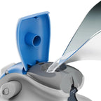 Oliso - Kaffe Fassett Mini Iron with Trivet - M3PRO-KAFFE