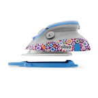 Oliso - Kaffe Fassett Mini Iron with Trivet - M3PRO-KAFFE