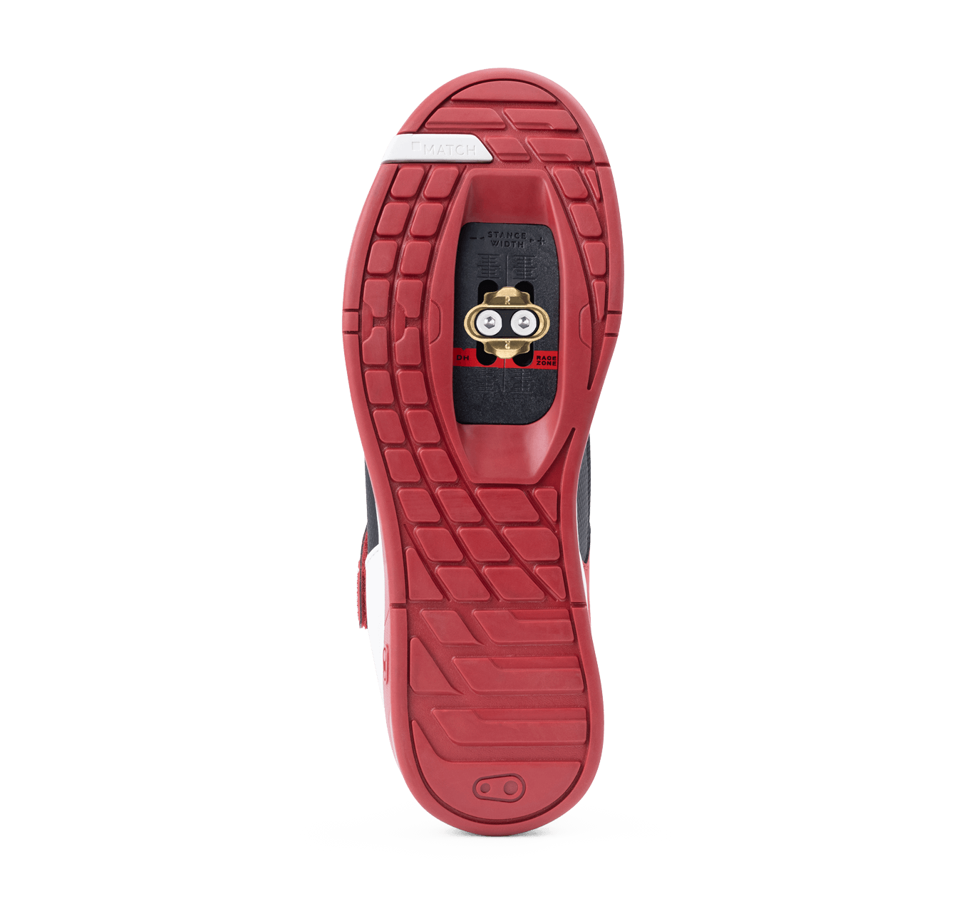 Mallet Speed Lace Clip-In Shoes - Classics Edition