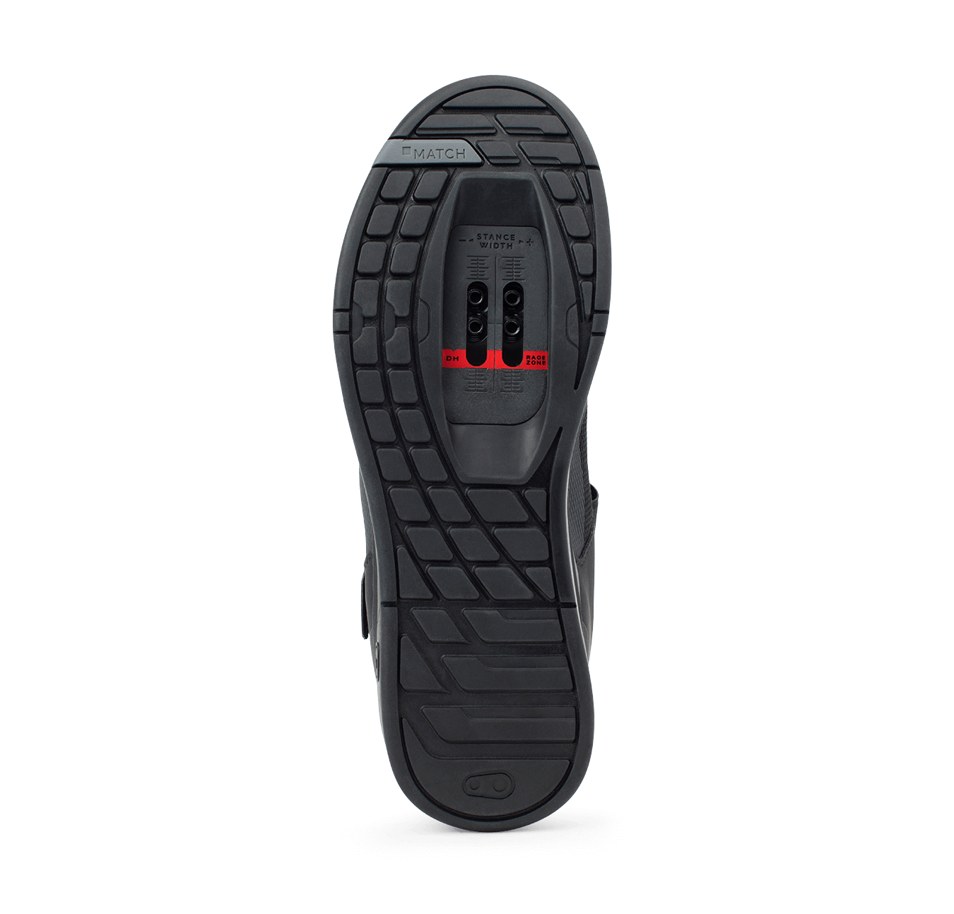 Mallet BOA® Clip-In Shoes