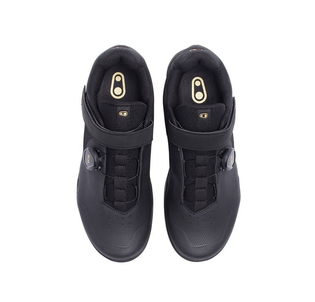 Mallet BOA® Clip-In Shoes
