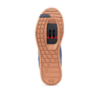 Mallet Lace Clip-In Shoes - Navy/Gum