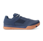 Mallet Lace Clip-In Shoes - Navy/Gum