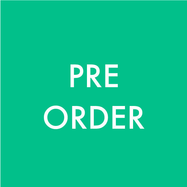PRE-ORDER