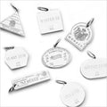 Engraving x 3