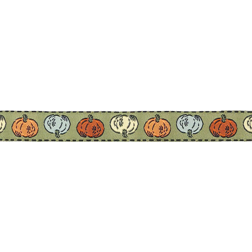 Home Sweet Haunt - Petite Pumpkin - 5/8 width - by Stacy Iest Hsu - One Yard