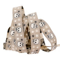 Home Sweet Haunt - Spooky Skulls - 5/8 width - by Stacy Iest Hsu - One Yard