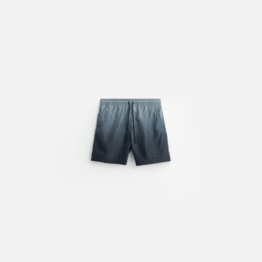 Gradient Trunk