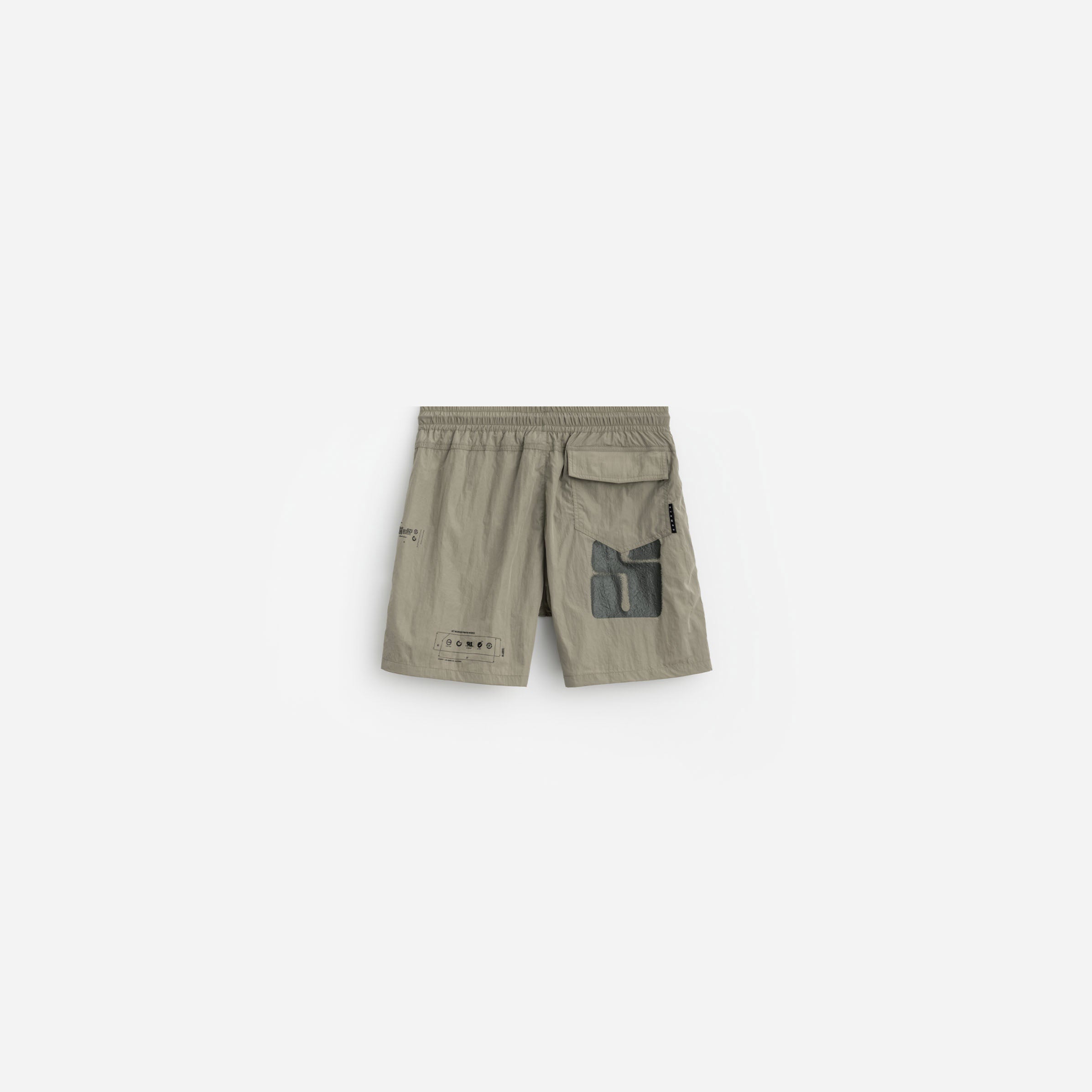 F23 Transit Trunk