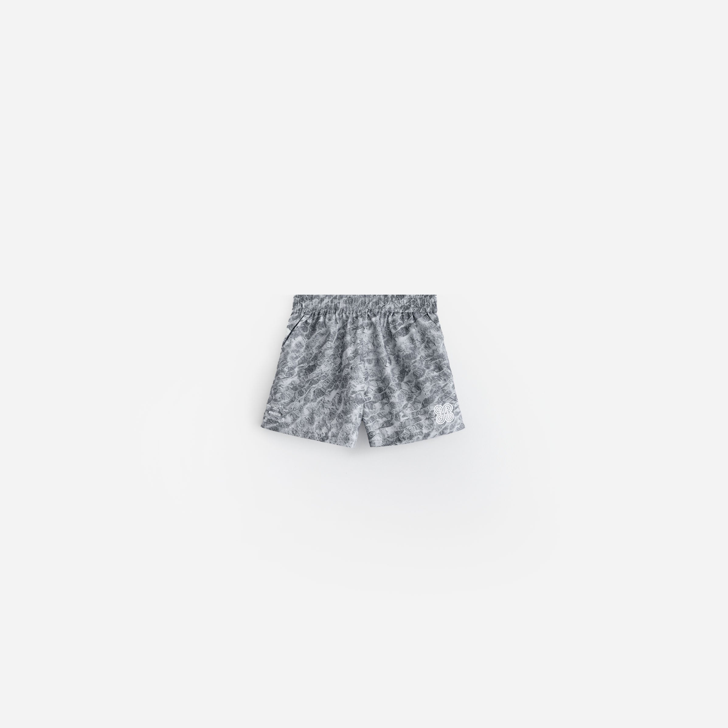 Stampd Patina Womens Water Trunk