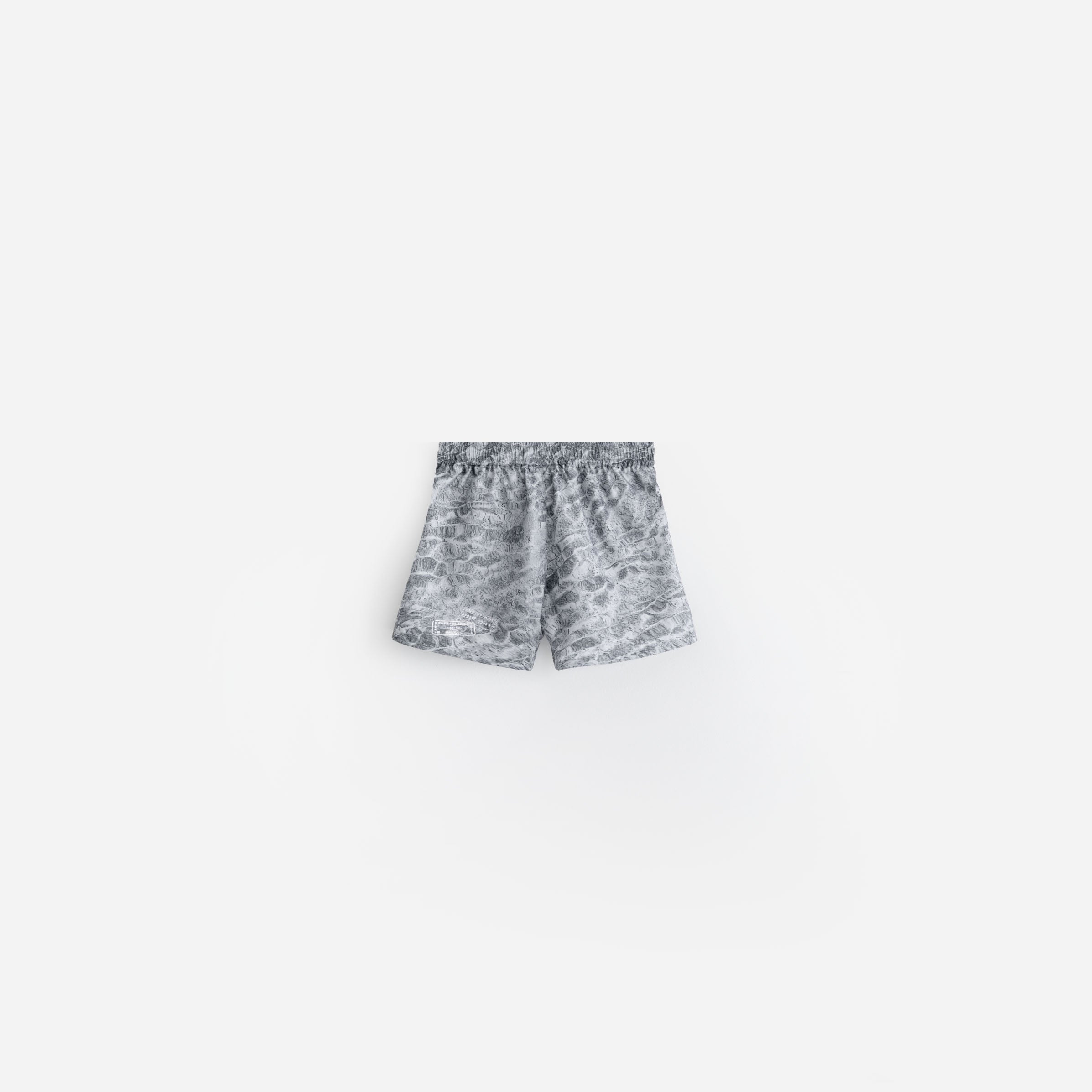 Stampd Patina Womens Water Trunk