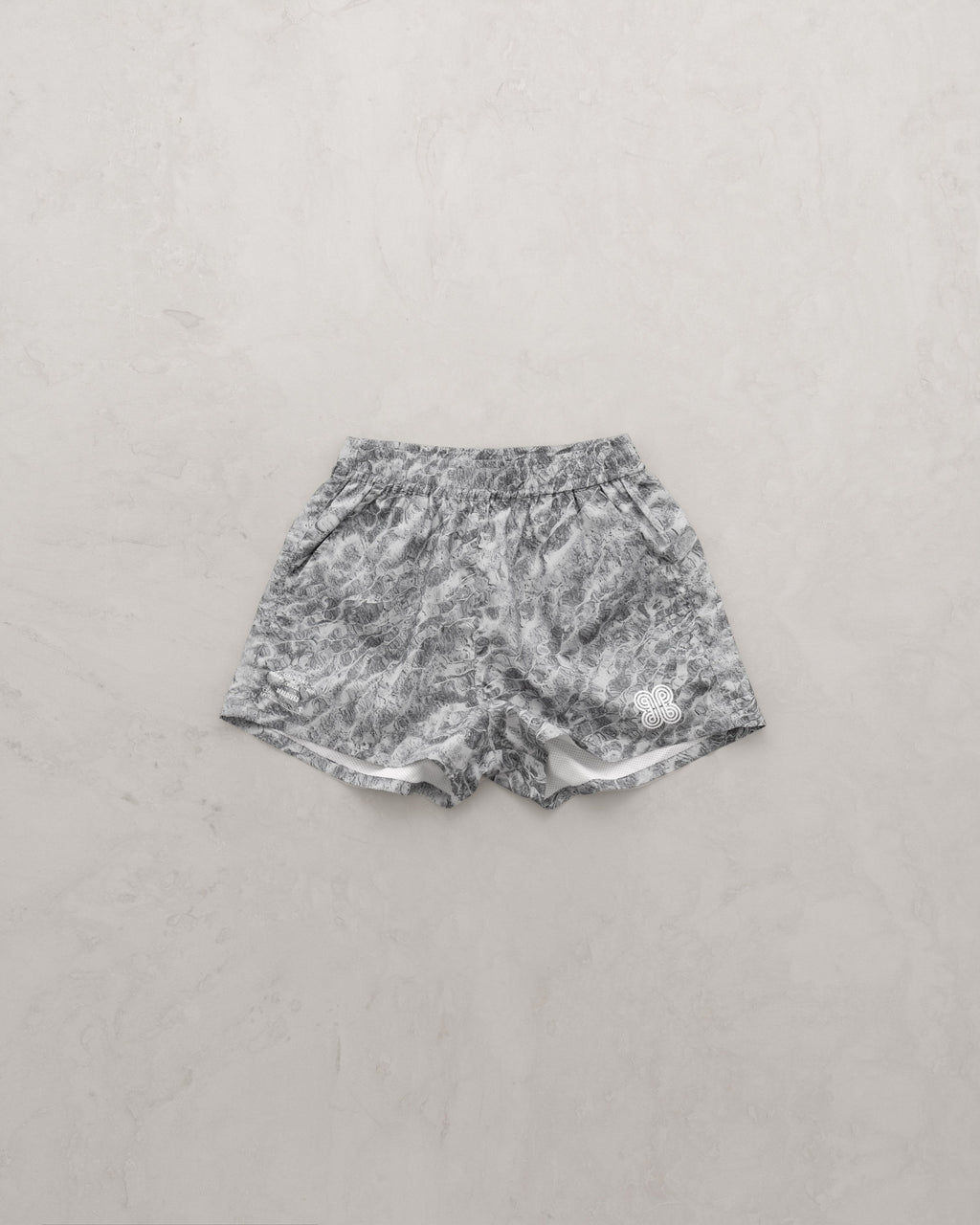 Stampd Patina Womens Water Trunk