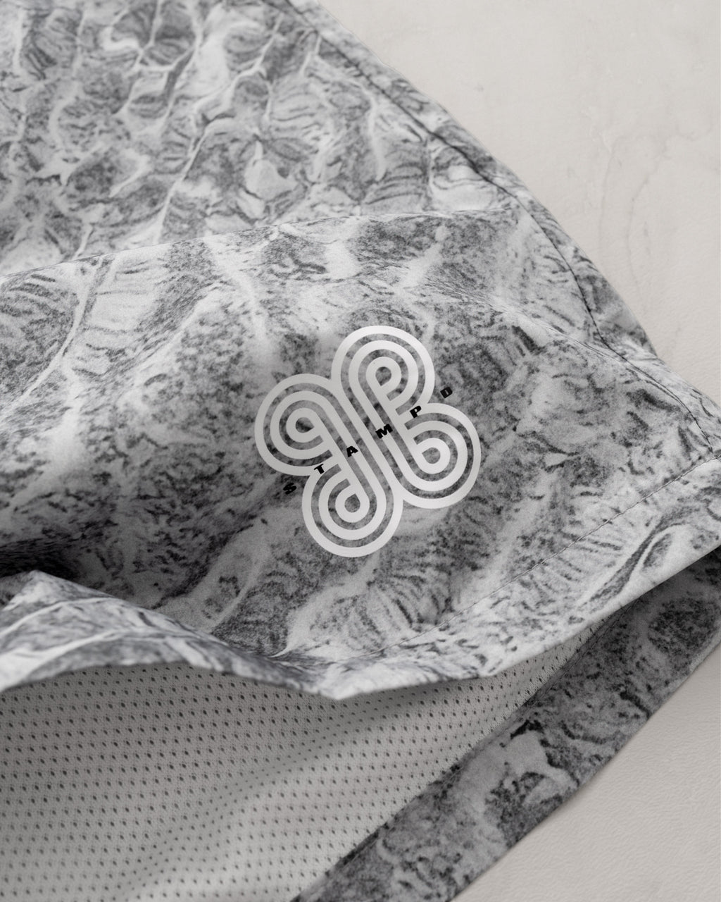 Stampd Patina Womens Water Trunk