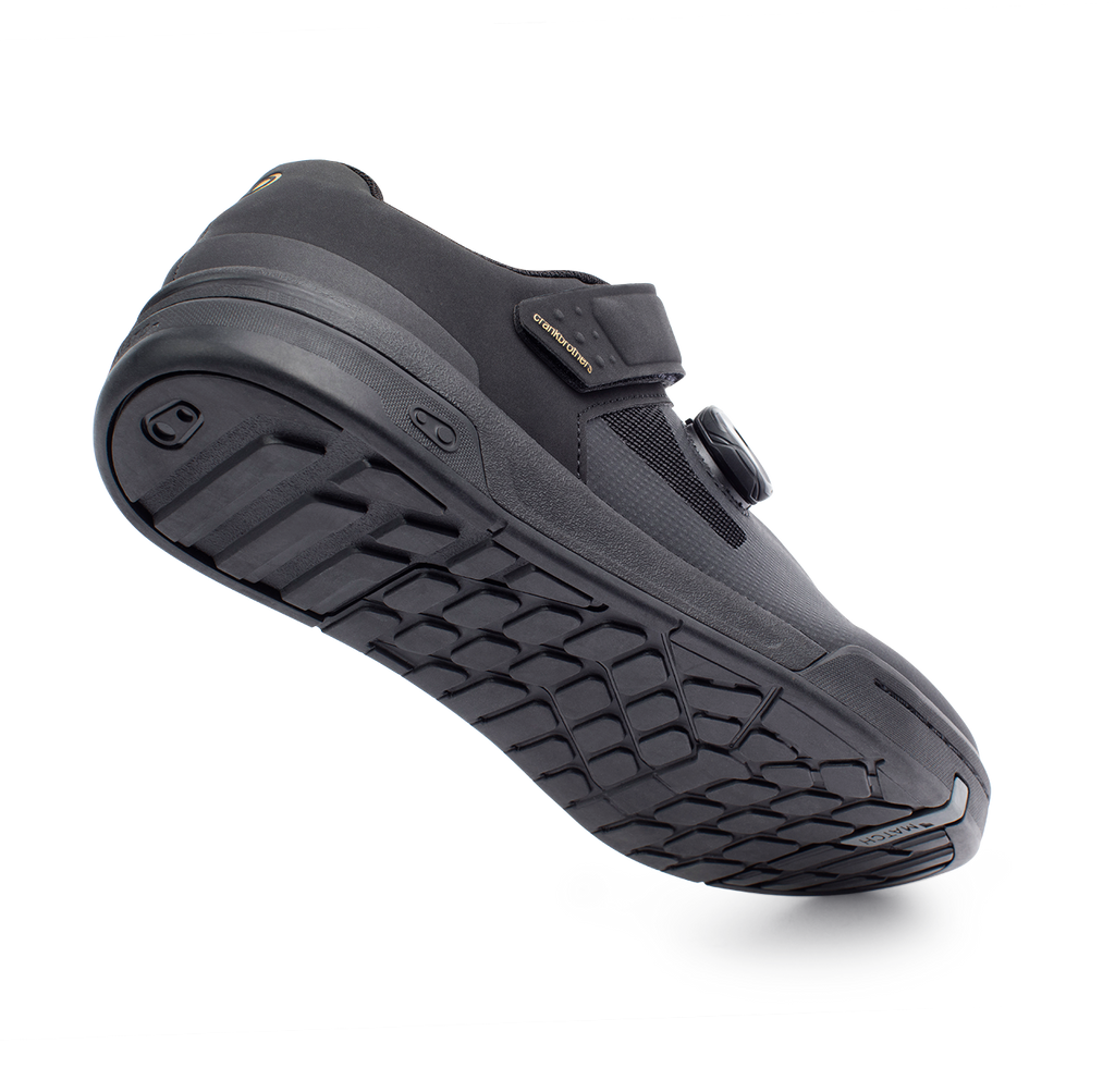 Stamp BOA® Flat Shoes