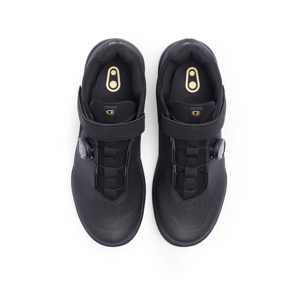 Stamp BOA® Flat Shoes