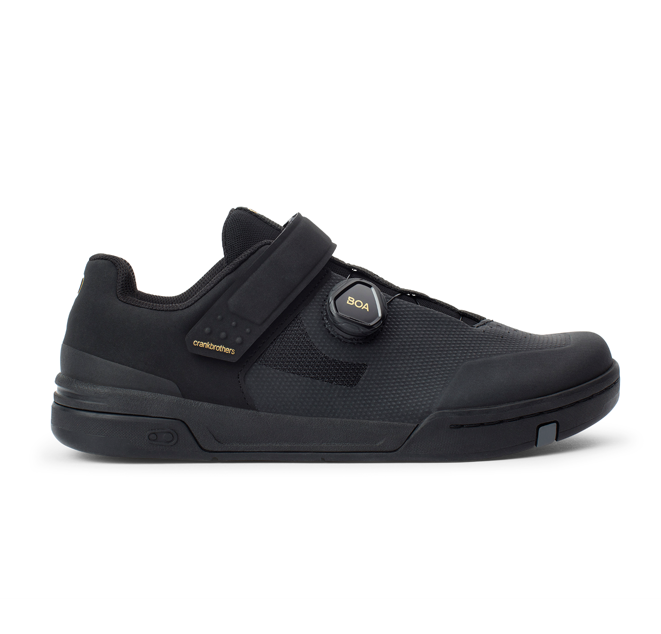 Stamp BOA® Flat Shoes
