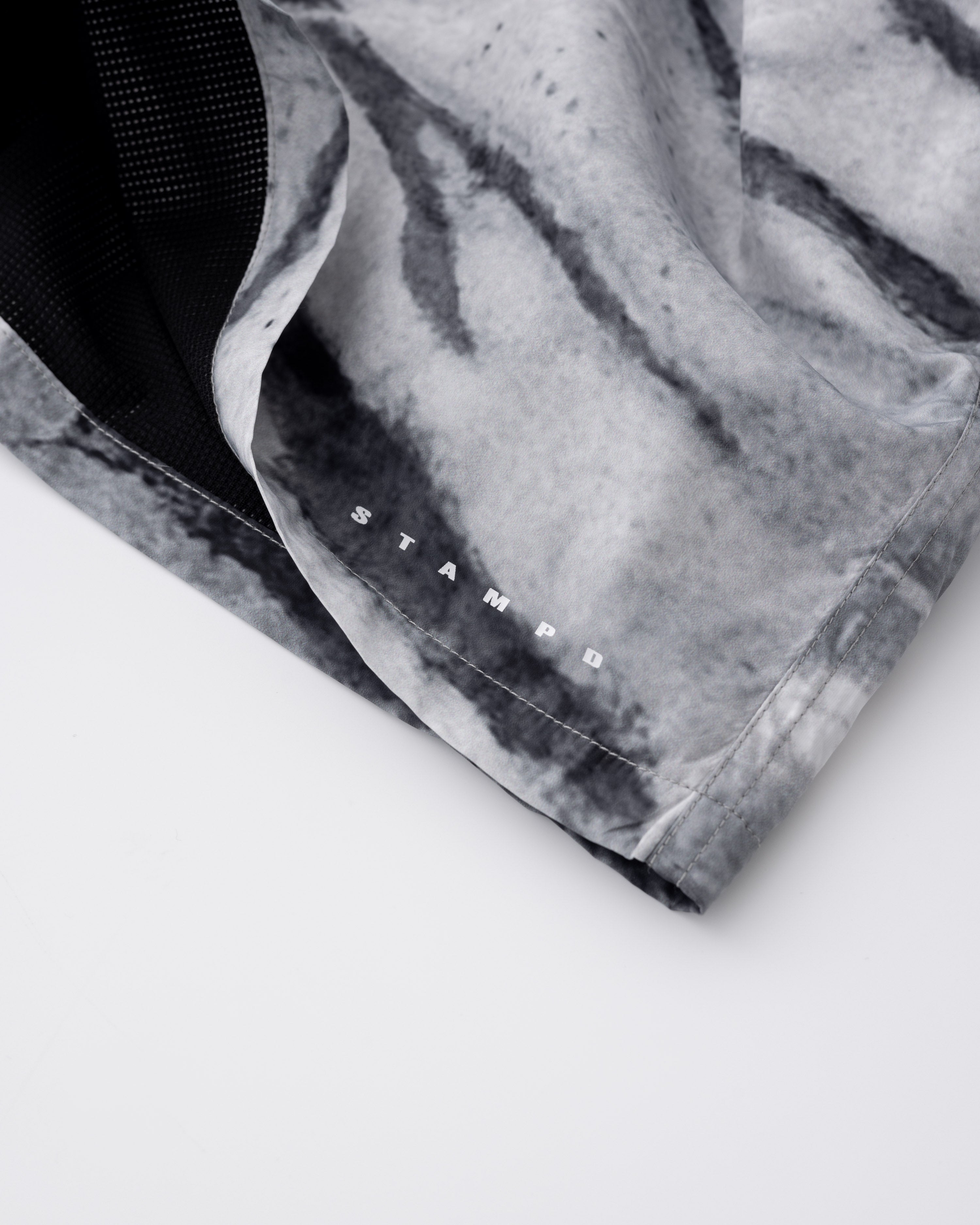 Marble Leopard Trunk