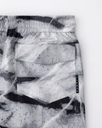 Marble Leopard Trunk