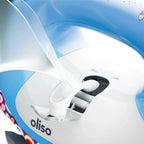 Oliso - TG1600-2-KAFFE Pro Plus - Smart Iron