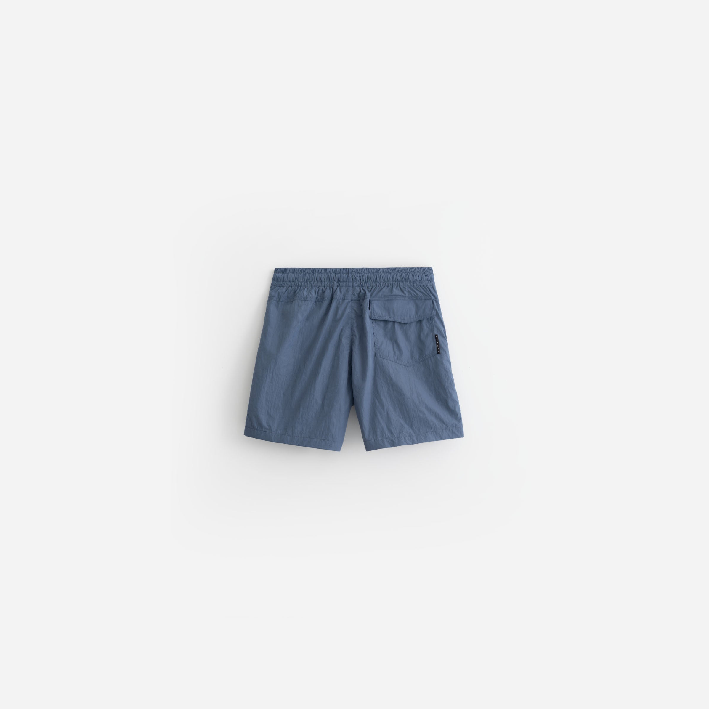 LA 001 Trunk