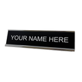 Custom Name Plate