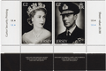 Diamond Jubilee Accession - Pair